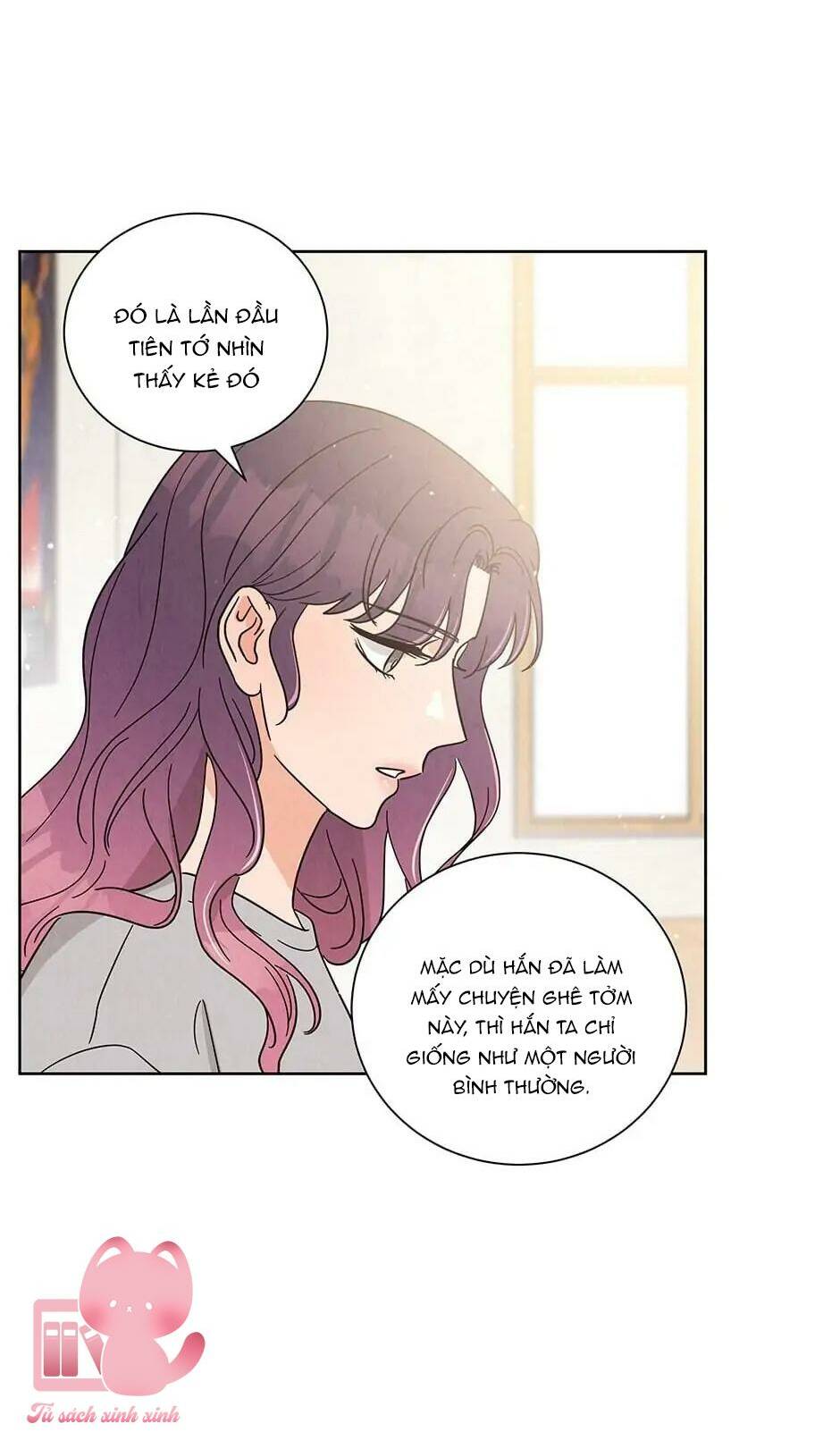 Chào Nhé Không Làm Thông Gia Nữa Đâu! [Chap 1-75] - Page 19