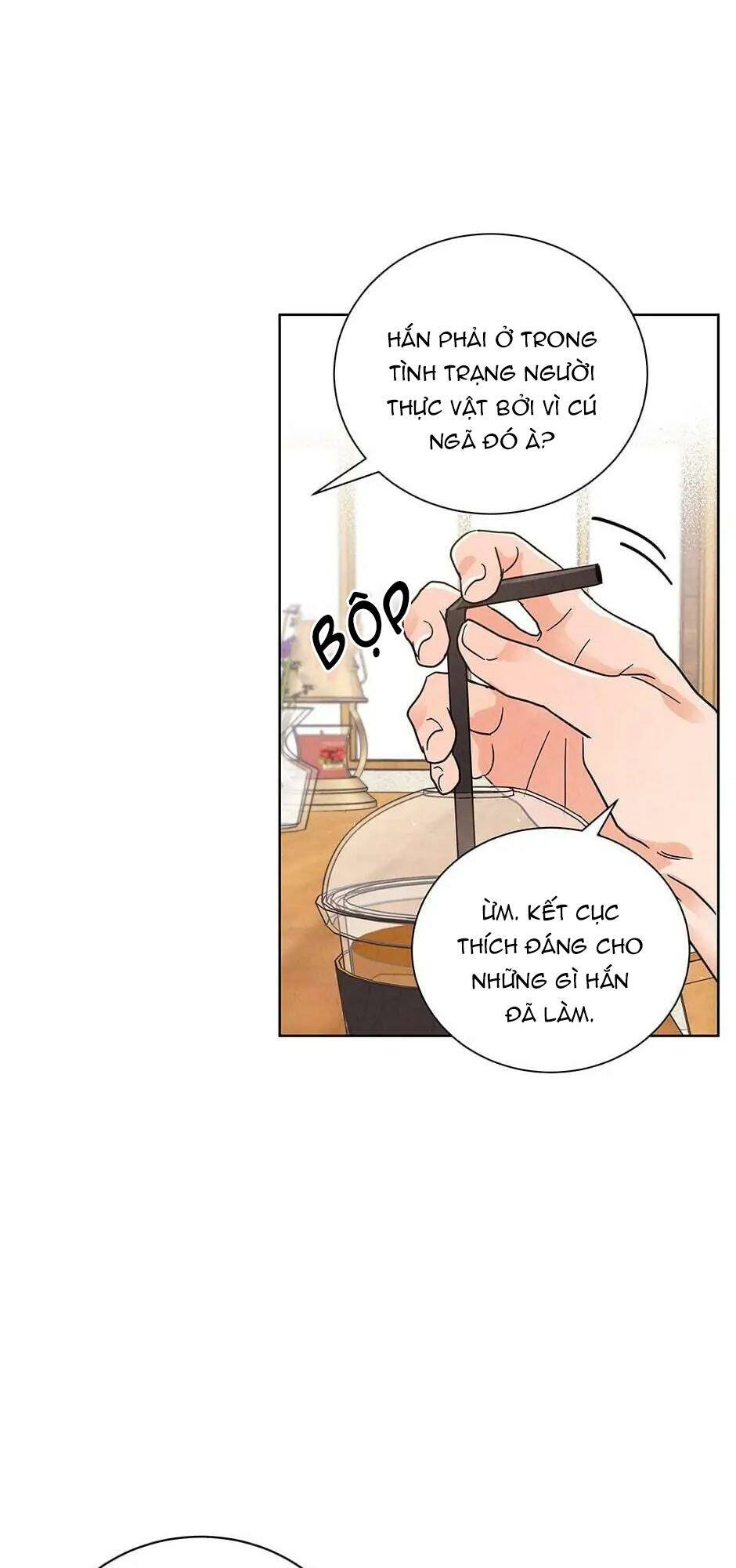 Chào Nhé Không Làm Thông Gia Nữa Đâu! [Chap 1-75] - Page 20