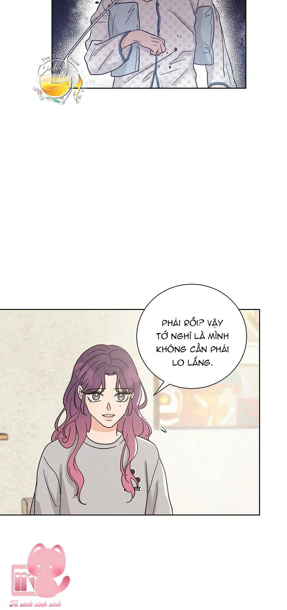 Chào Nhé Không Làm Thông Gia Nữa Đâu! [Chap 1-75] - Page 23