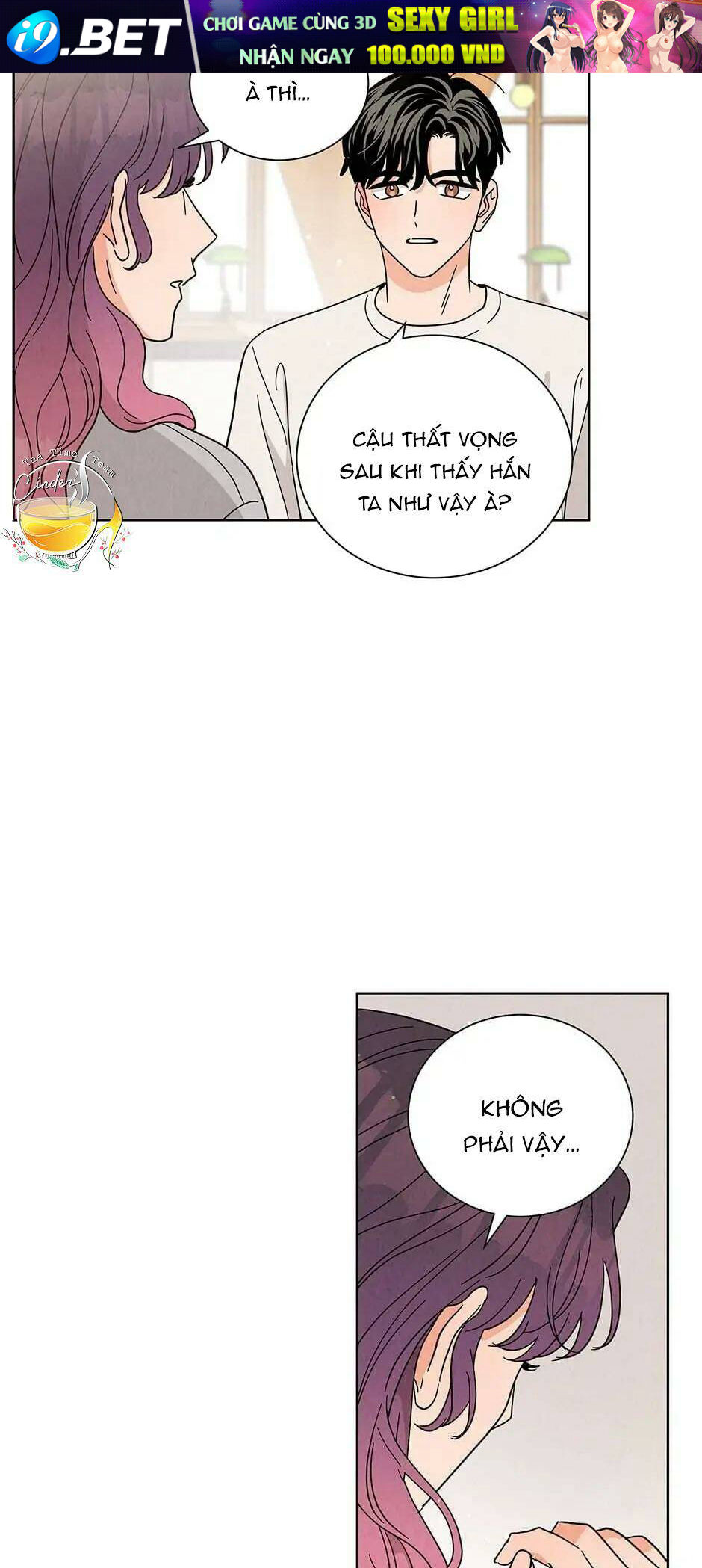 Chào Nhé Không Làm Thông Gia Nữa Đâu! [Chap 1-75] - Page 25