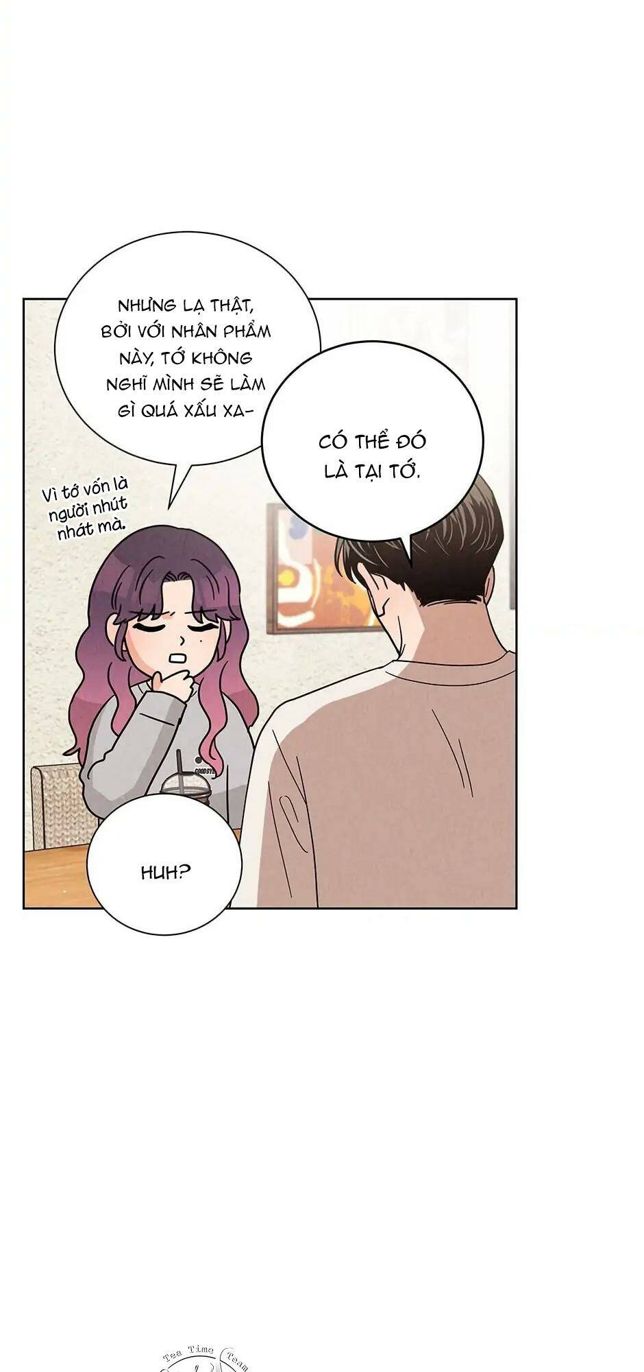 Chào Nhé Không Làm Thông Gia Nữa Đâu! [Chap 1-75] - Page 28