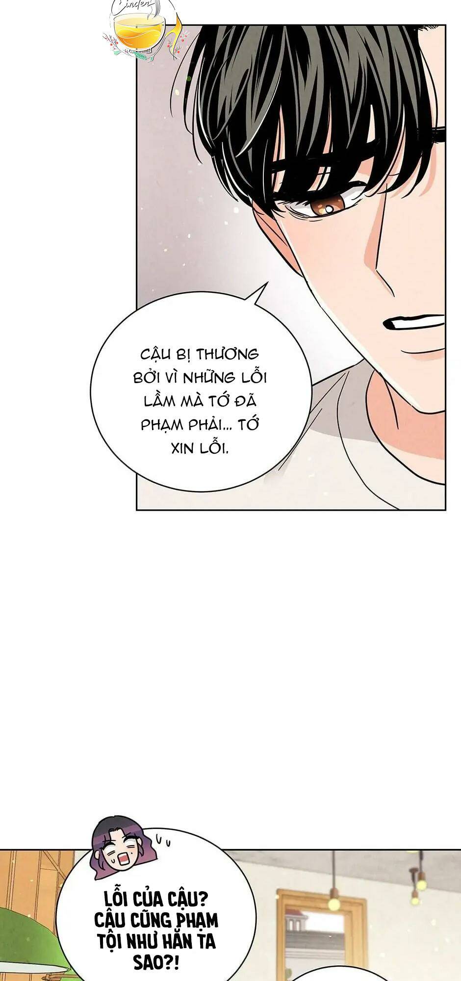 Chào Nhé Không Làm Thông Gia Nữa Đâu! [Chap 1-75] - Page 29