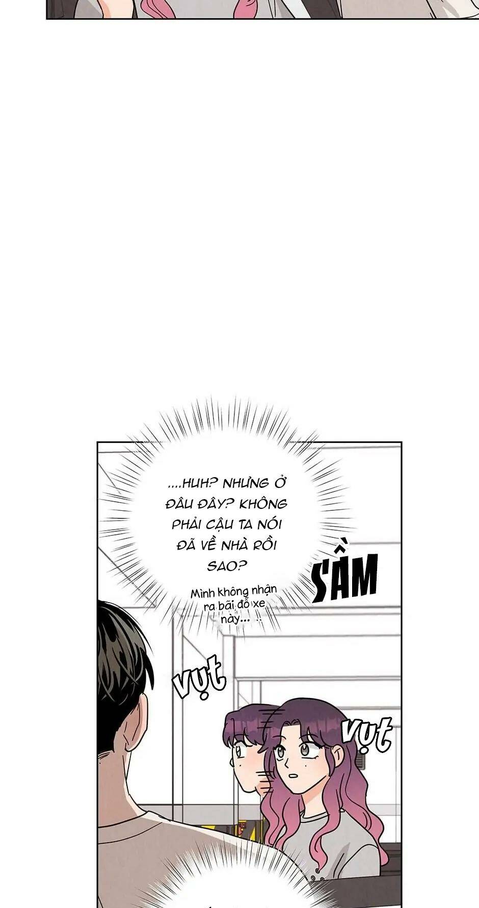 Chào Nhé Không Làm Thông Gia Nữa Đâu! [Chap 1-75] - Page 42