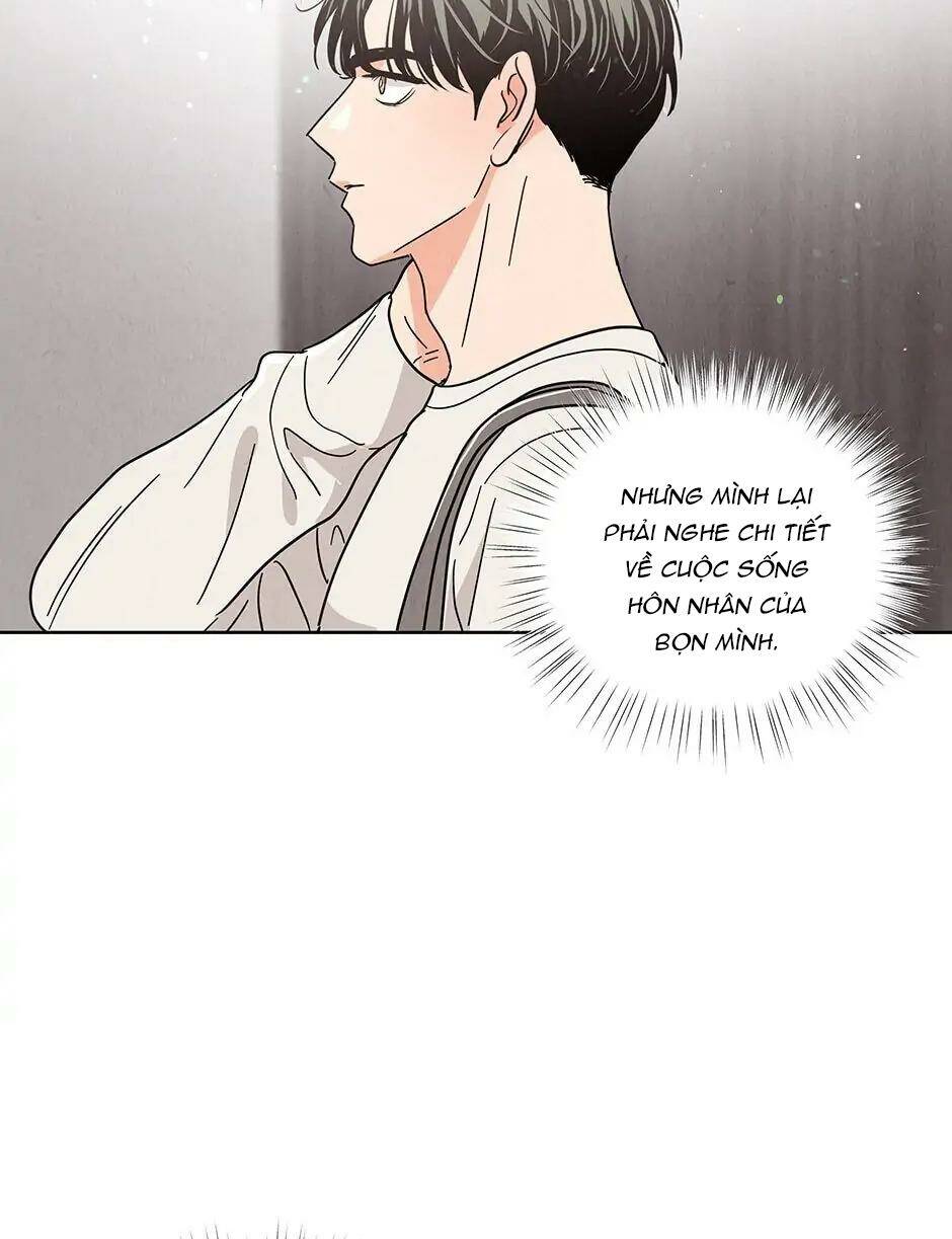 Chào Nhé Không Làm Thông Gia Nữa Đâu! [Chap 1-75] - Page 47