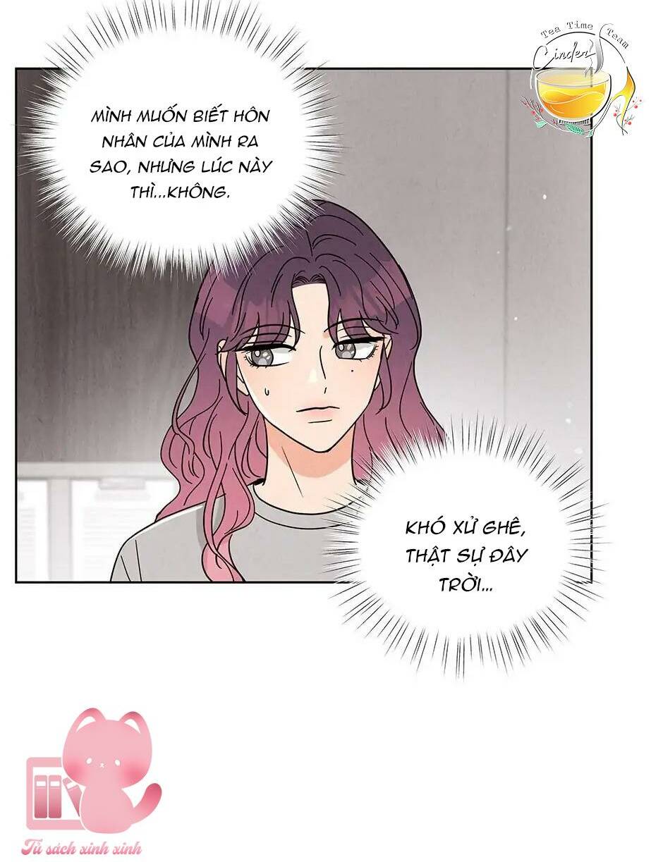 Chào Nhé Không Làm Thông Gia Nữa Đâu! [Chap 1-75] - Page 48