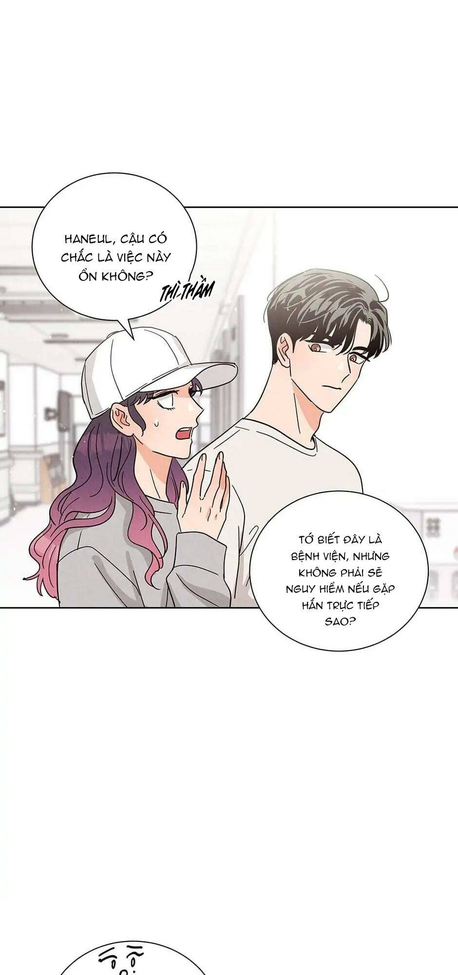 Chào Nhé Không Làm Thông Gia Nữa Đâu! [Chap 1-75] - Page 6