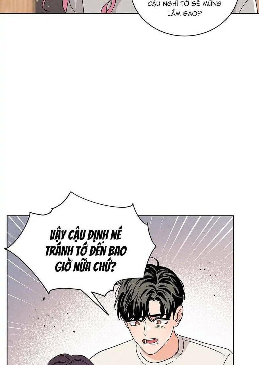 Chào Nhé Không Làm Thông Gia Nữa Đâu! [Chap 1-75] - Page 10