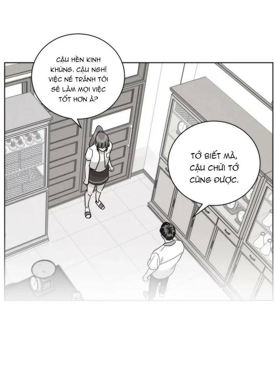 Chào Nhé Không Làm Thông Gia Nữa Đâu! [Chap 1-75] - Page 14