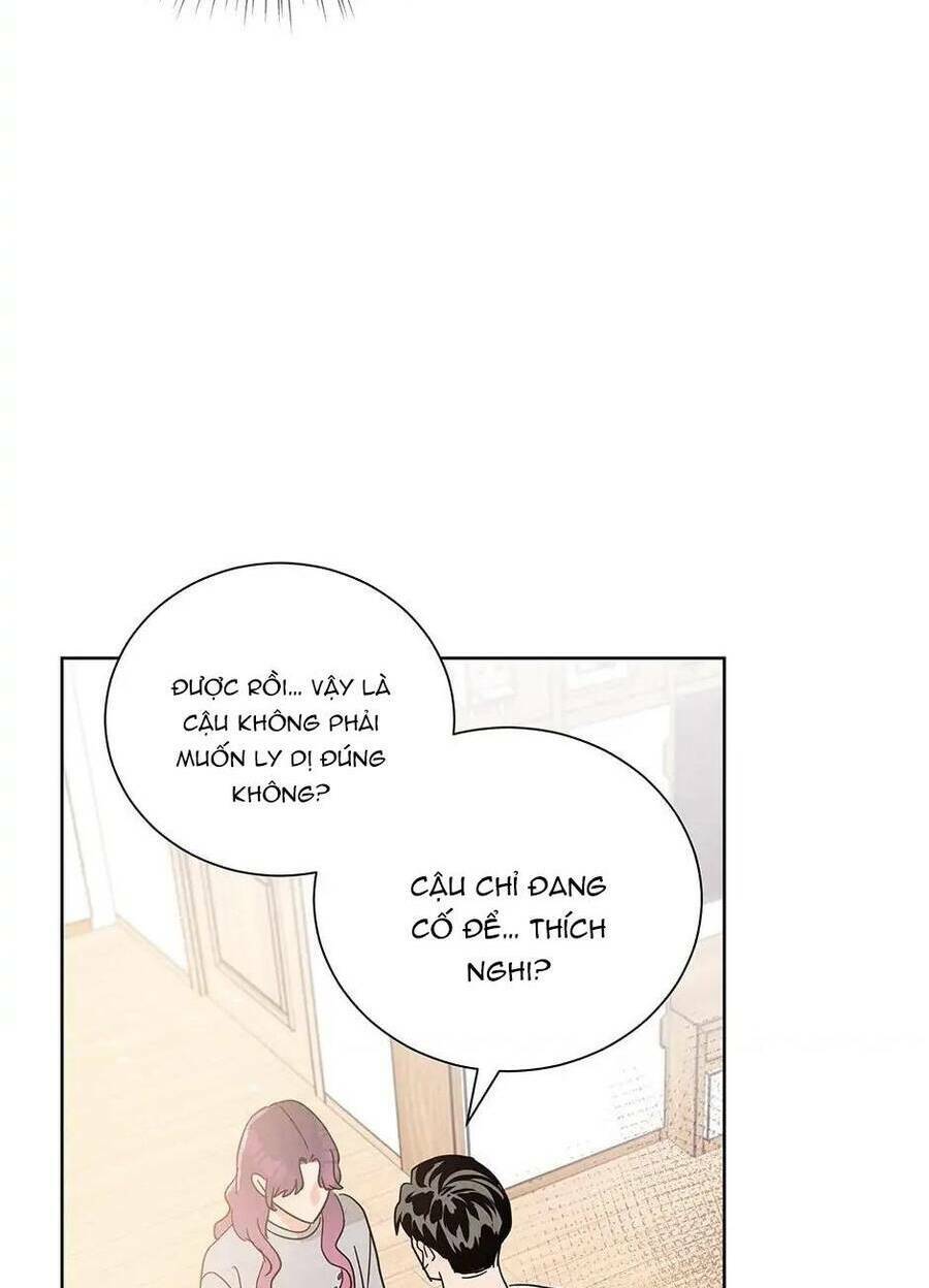 Chào Nhé Không Làm Thông Gia Nữa Đâu! [Chap 1-75] - Page 16