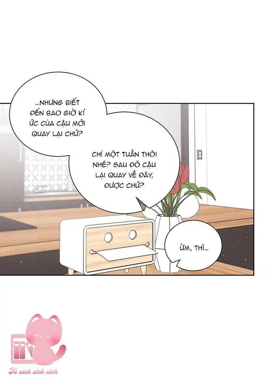 Chào Nhé Không Làm Thông Gia Nữa Đâu! [Chap 1-75] - Page 19