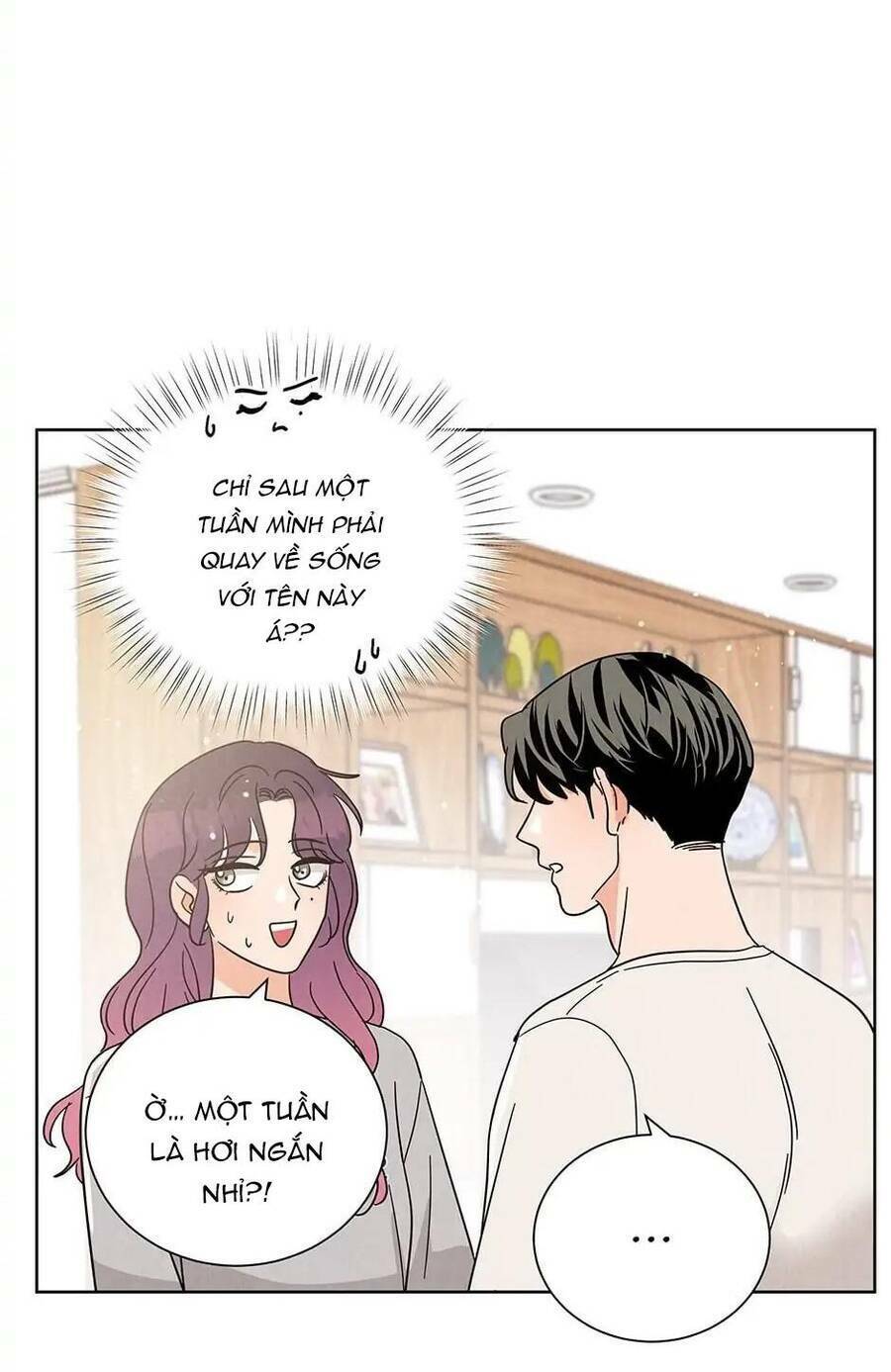 Chào Nhé Không Làm Thông Gia Nữa Đâu! [Chap 1-75] - Page 20