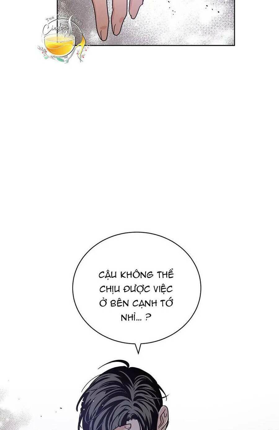 Chào Nhé Không Làm Thông Gia Nữa Đâu! [Chap 1-75] - Page 22