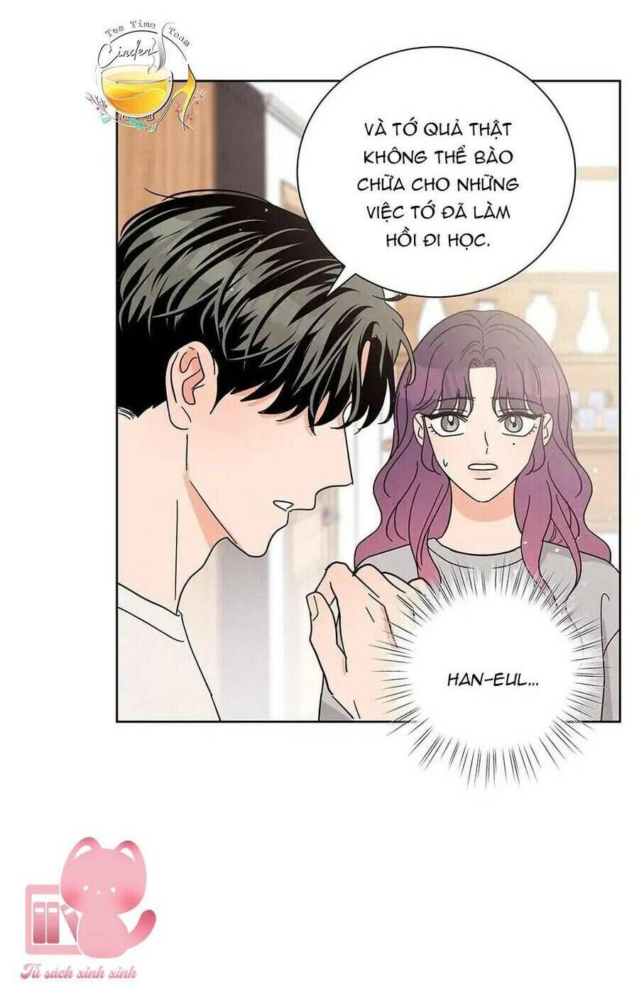 Chào Nhé Không Làm Thông Gia Nữa Đâu! [Chap 1-75] - Page 25