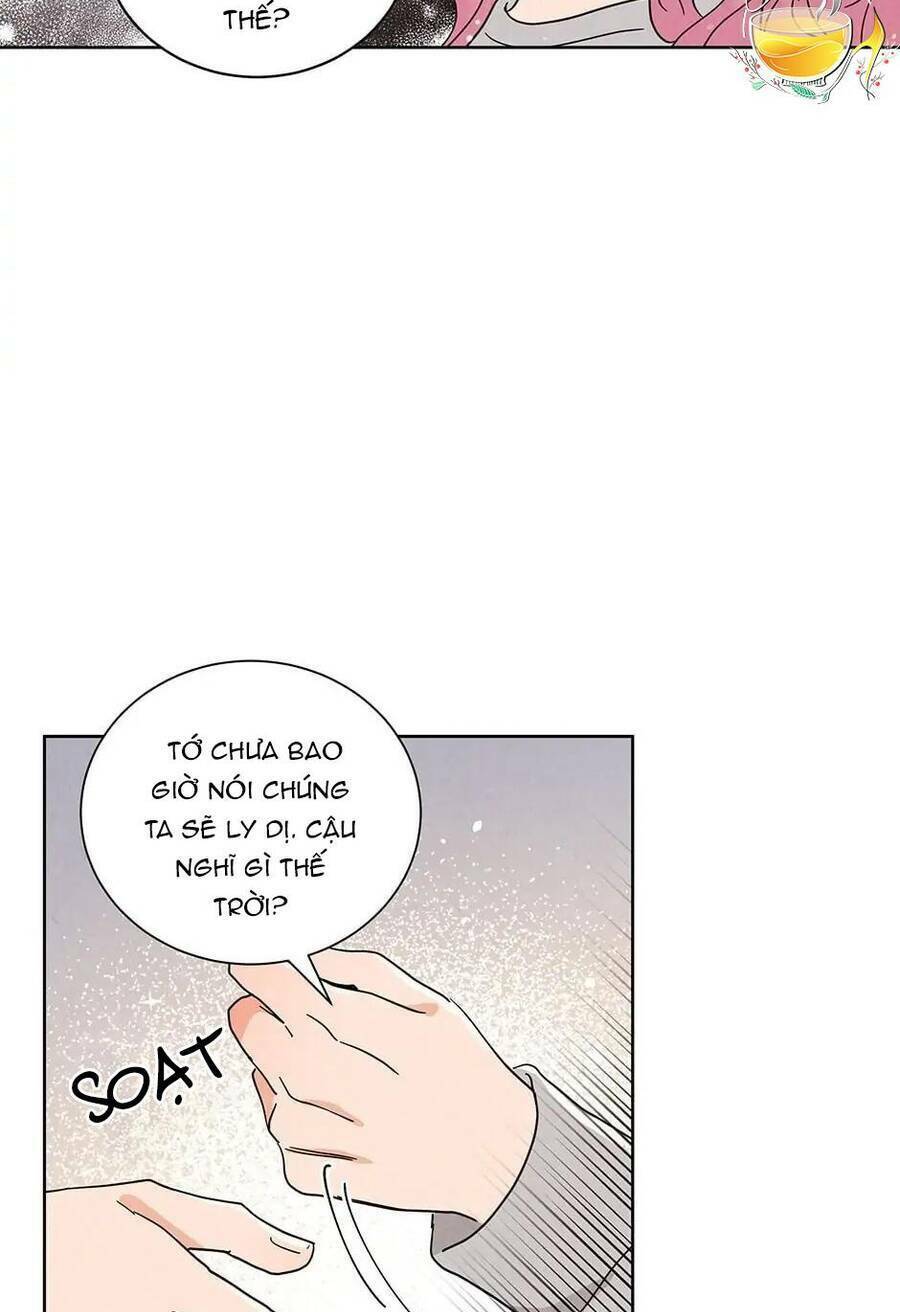 Chào Nhé Không Làm Thông Gia Nữa Đâu! [Chap 1-75] - Page 3