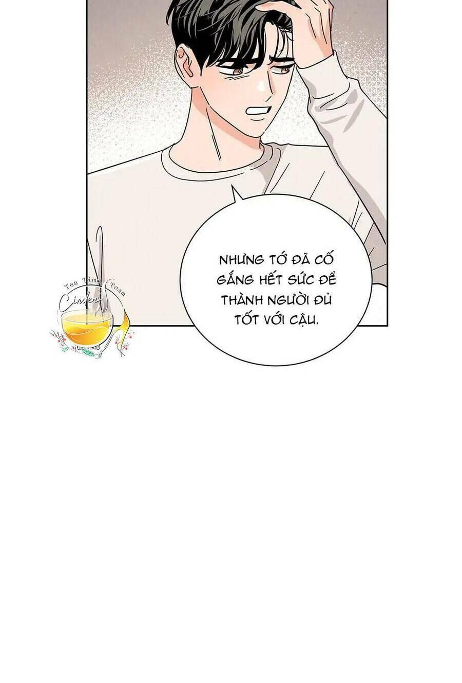 Chào Nhé Không Làm Thông Gia Nữa Đâu! [Chap 1-75] - Page 30