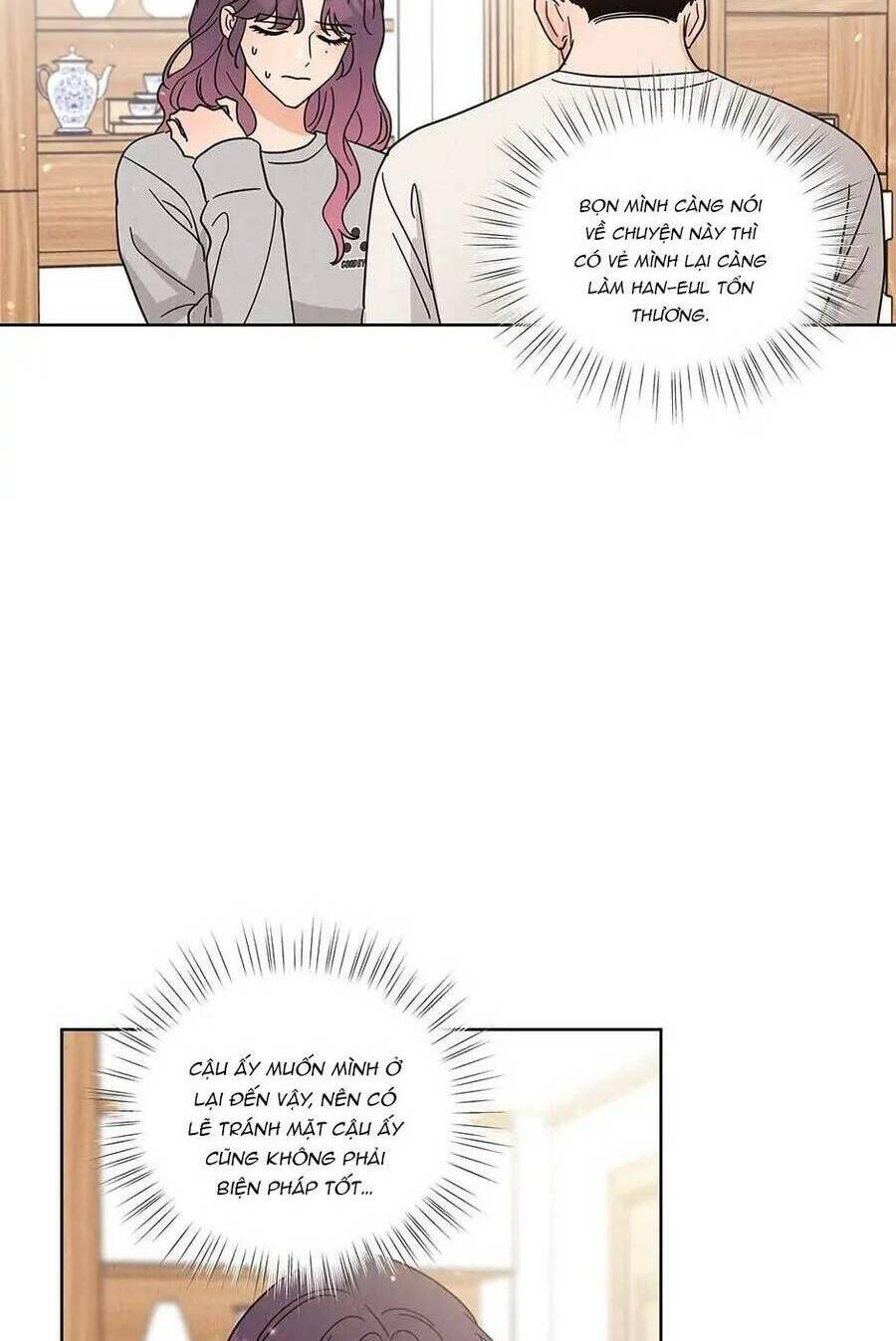 Chào Nhé Không Làm Thông Gia Nữa Đâu! [Chap 1-75] - Page 51