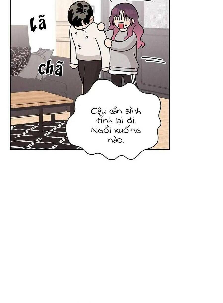 Chào Nhé Không Làm Thông Gia Nữa Đâu! [Chap 1-75] - Page 57