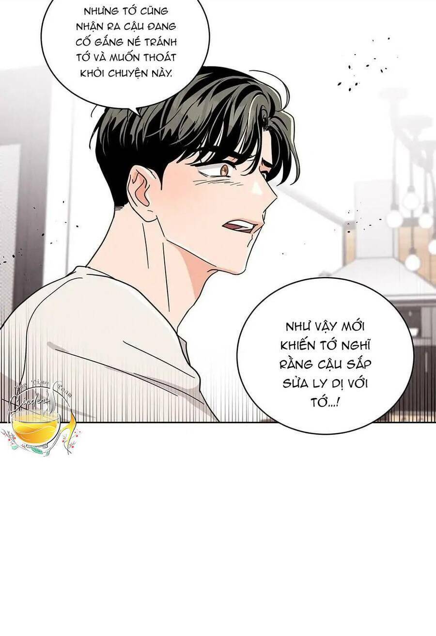 Chào Nhé Không Làm Thông Gia Nữa Đâu! [Chap 1-75] - Page 6