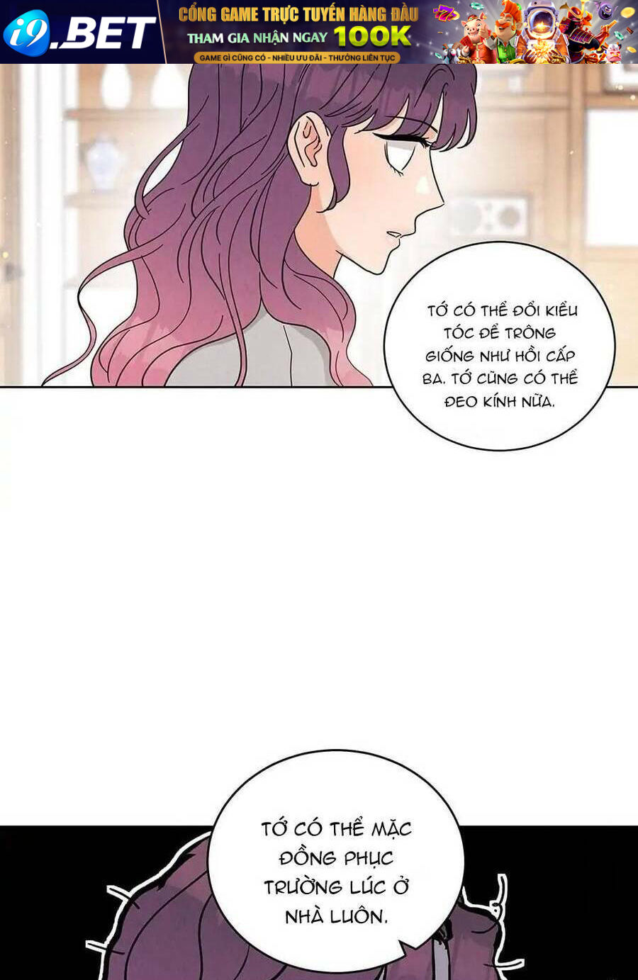 Chào Nhé Không Làm Thông Gia Nữa Đâu! [Chap 1-75] - Page 62