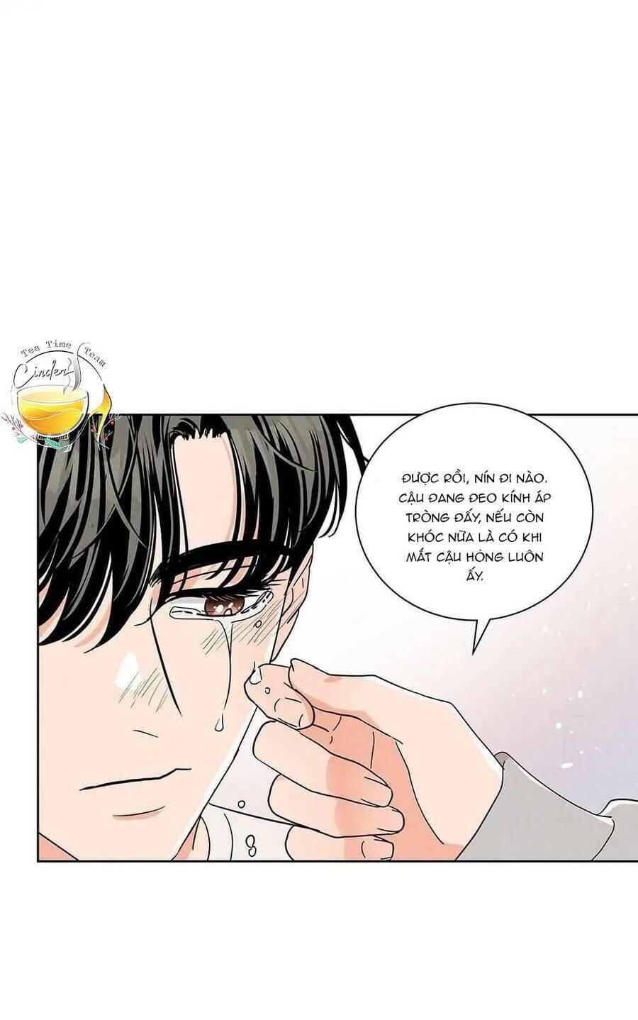 Chào Nhé Không Làm Thông Gia Nữa Đâu! [Chap 1-75] - Page 76