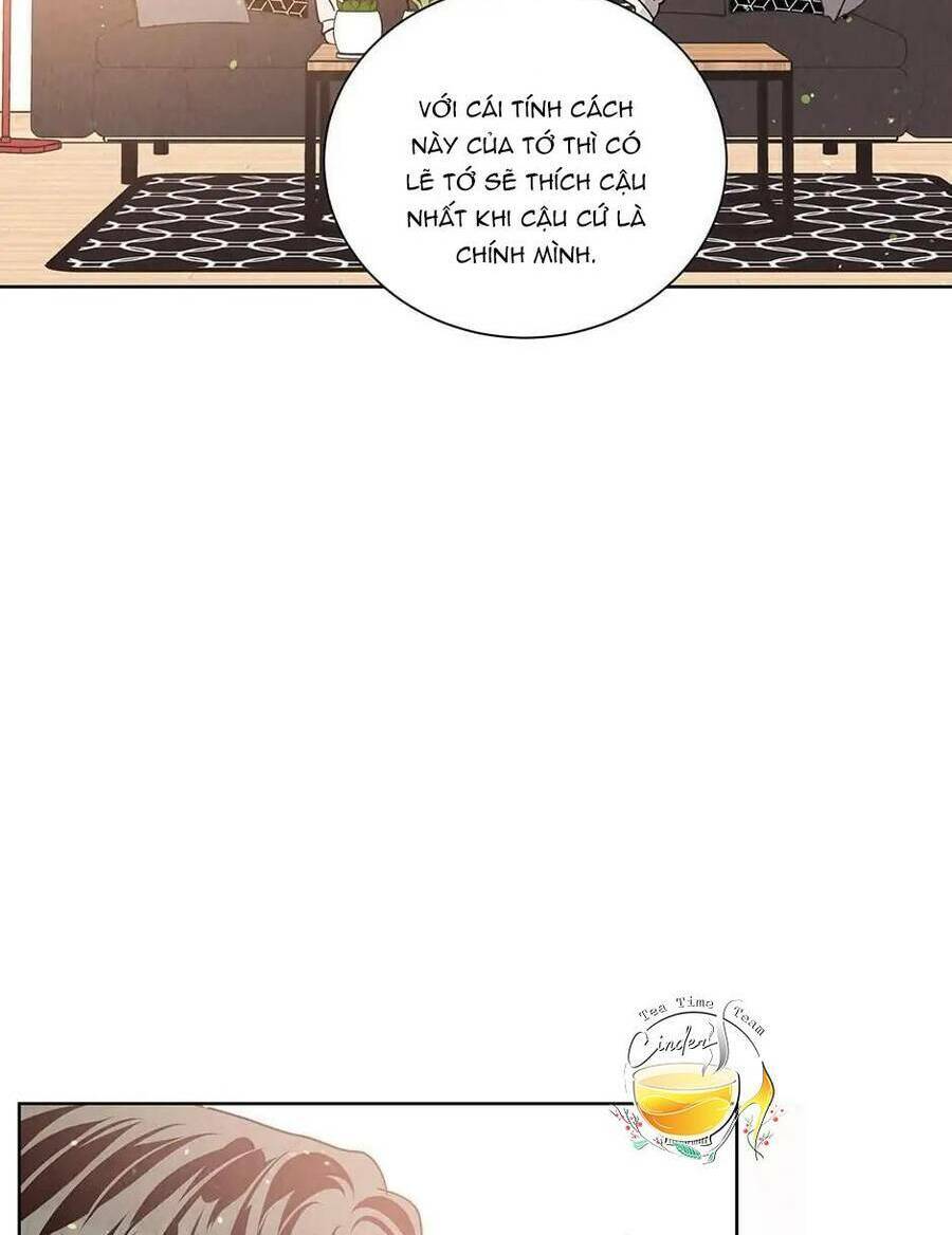 Chào Nhé Không Làm Thông Gia Nữa Đâu! [Chap 1-75] - Page 79