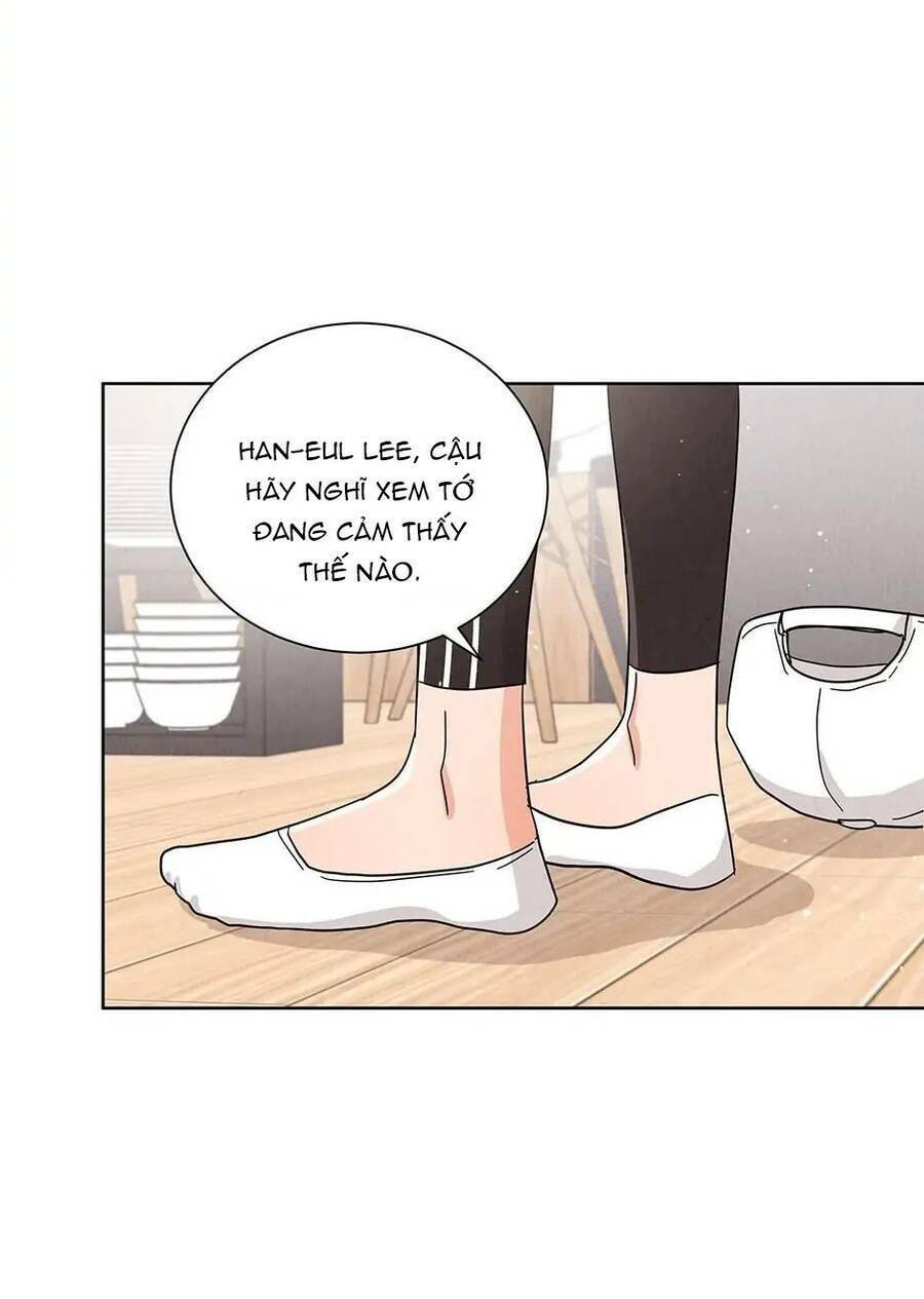 Chào Nhé Không Làm Thông Gia Nữa Đâu! [Chap 1-75] - Page 8