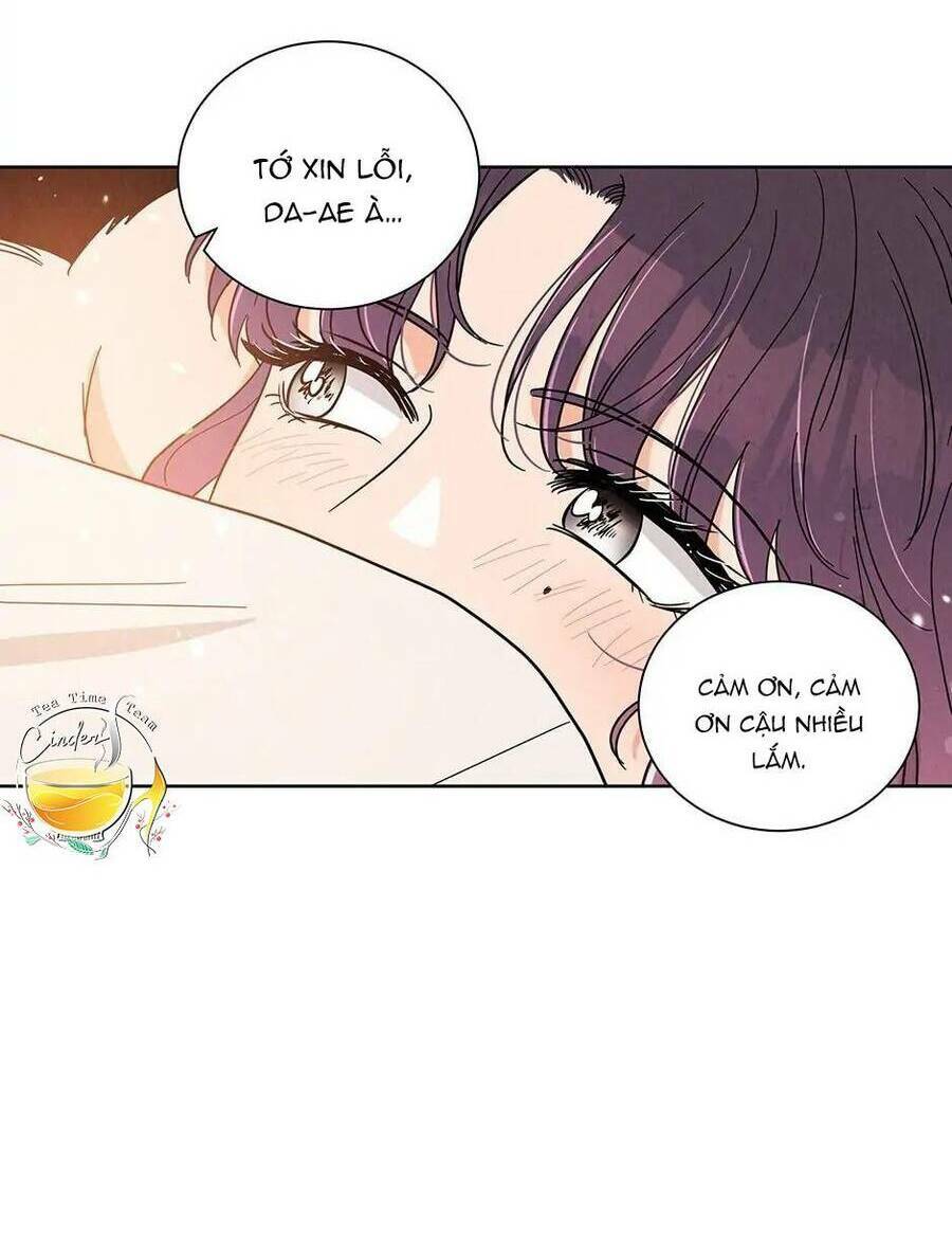 Chào Nhé Không Làm Thông Gia Nữa Đâu! [Chap 1-75] - Page 84