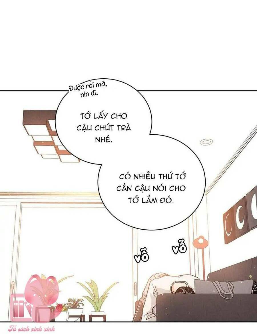 Chào Nhé Không Làm Thông Gia Nữa Đâu! [Chap 1-75] - Page 85