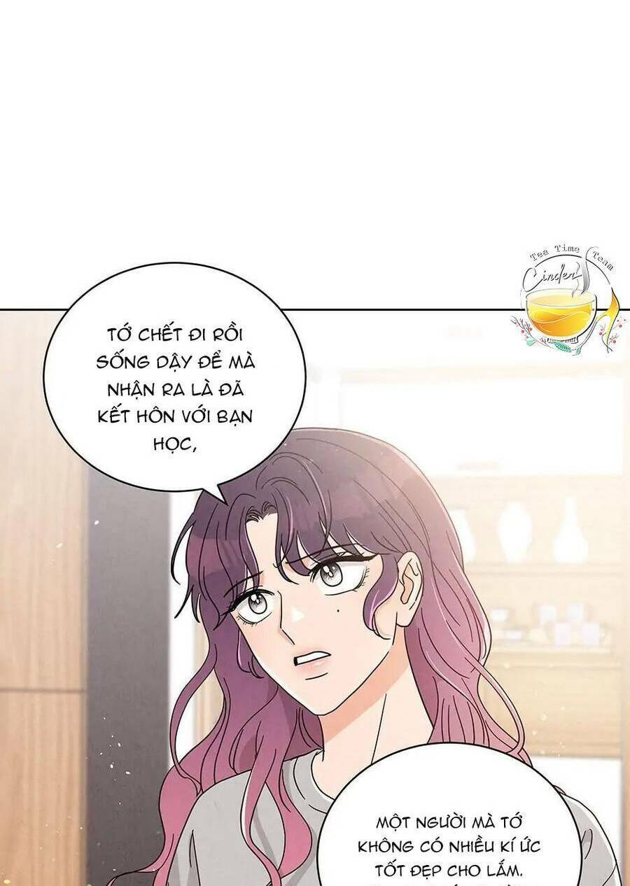 Chào Nhé Không Làm Thông Gia Nữa Đâu! [Chap 1-75] - Page 9