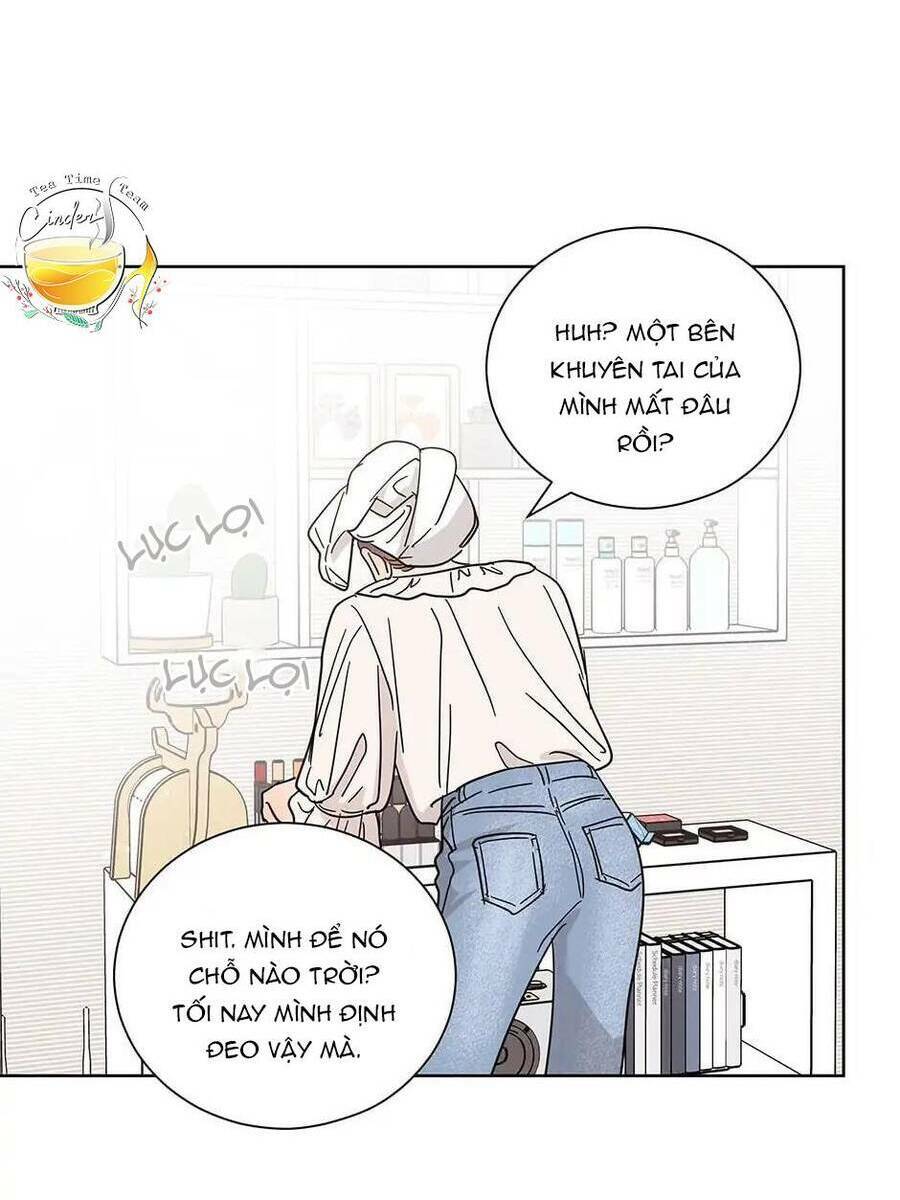 Chào Nhé Không Làm Thông Gia Nữa Đâu! [Chap 1-75] - Page 12