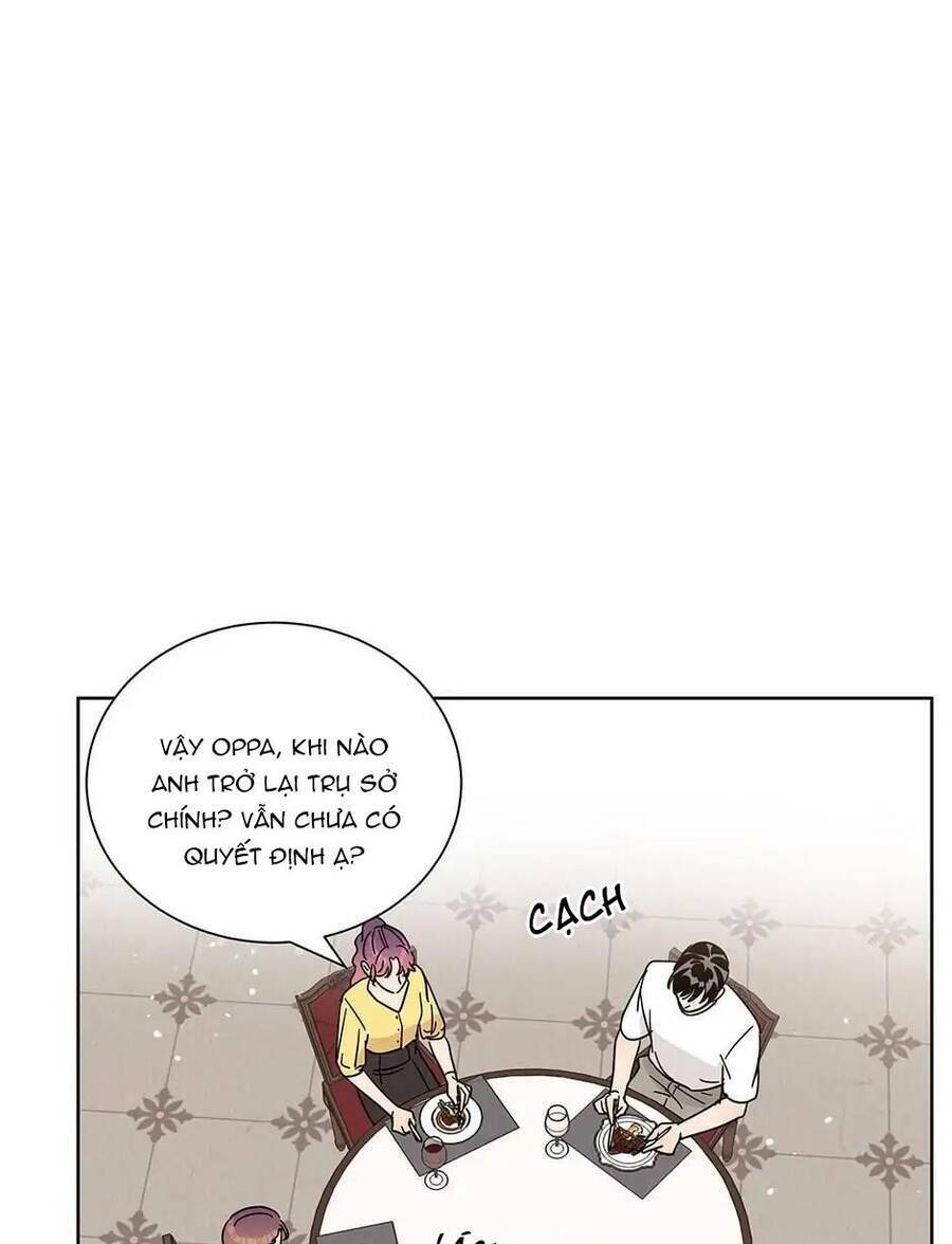 Chào Nhé Không Làm Thông Gia Nữa Đâu! [Chap 1-75] - Page 18