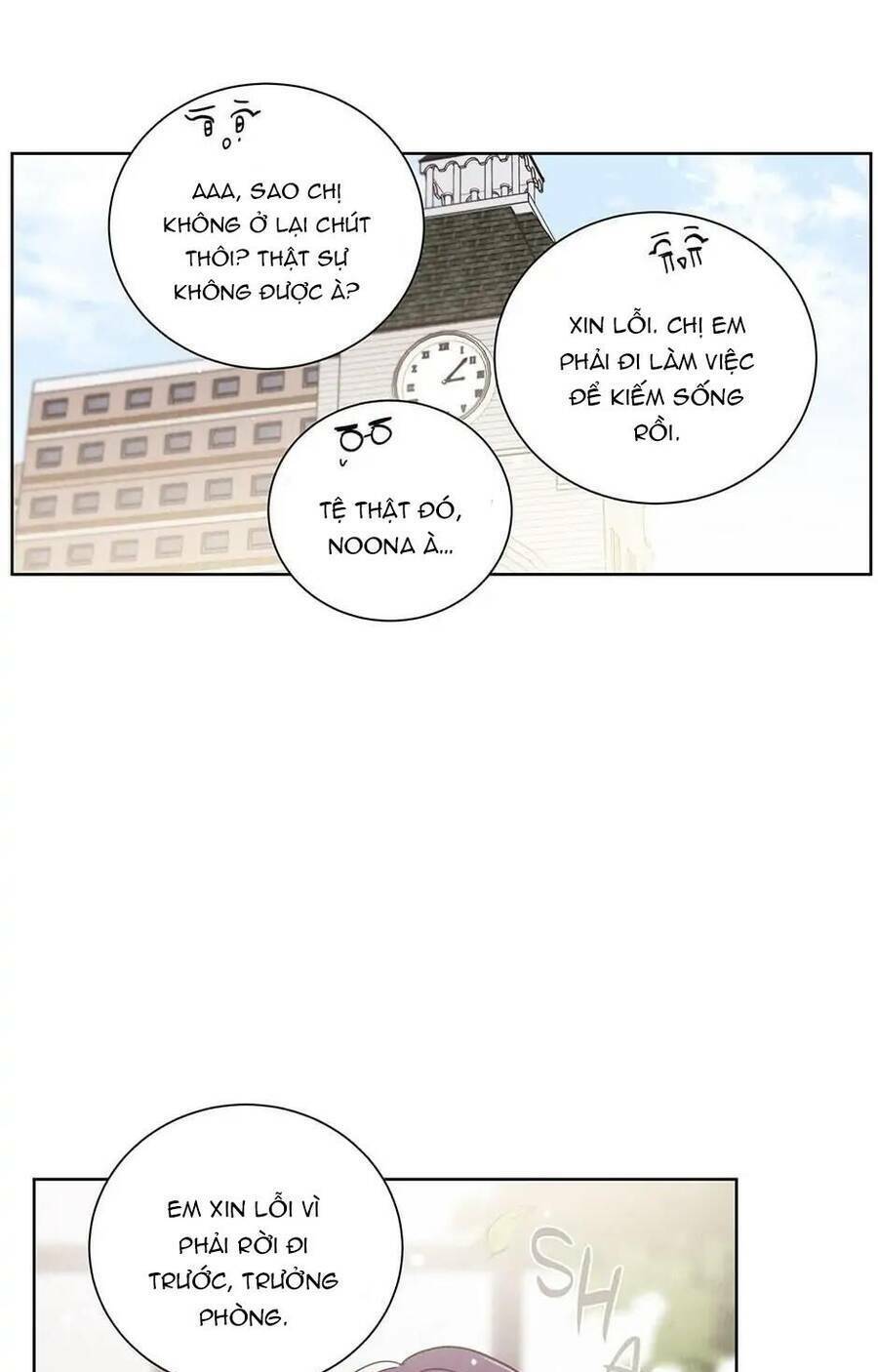 Chào Nhé Không Làm Thông Gia Nữa Đâu! [Chap 1-75] - Page 48