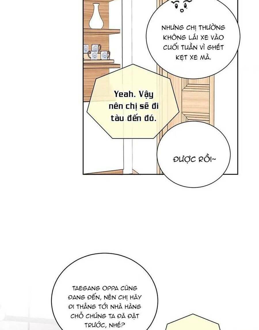 Chào Nhé Không Làm Thông Gia Nữa Đâu! [Chap 1-75] - Page 5