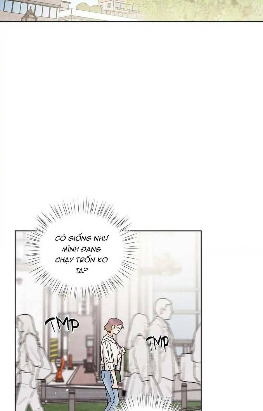 Chào Nhé Không Làm Thông Gia Nữa Đâu! [Chap 1-75] - Page 57