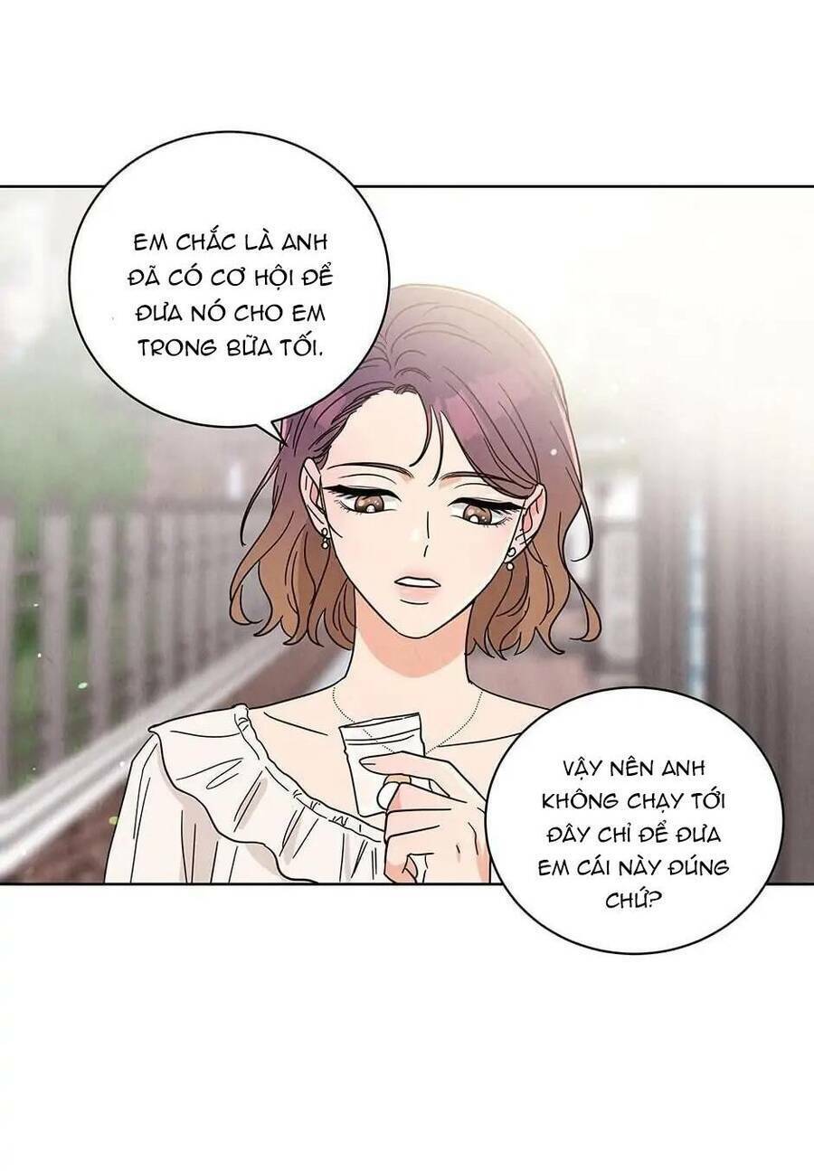 Chào Nhé Không Làm Thông Gia Nữa Đâu! [Chap 1-75] - Page 66