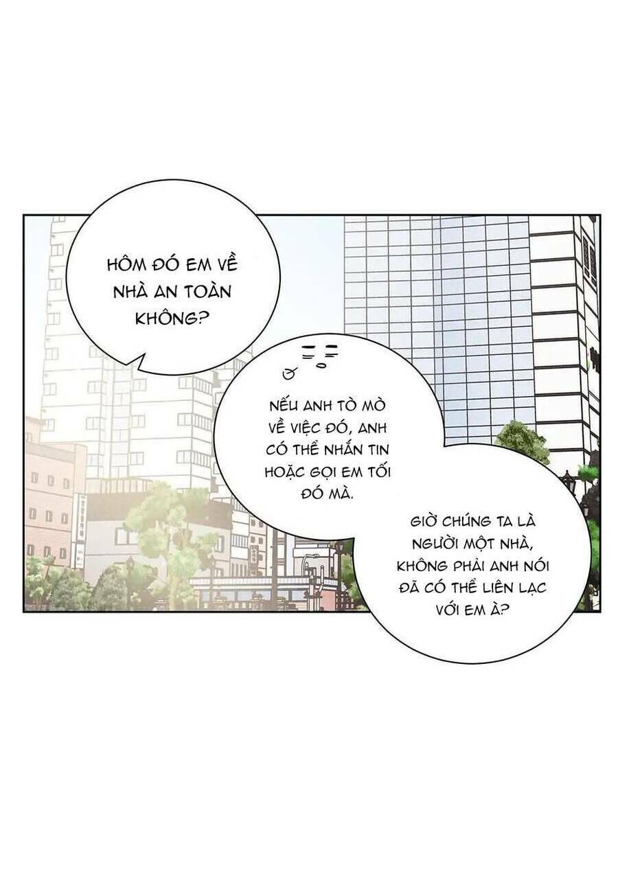 Chào Nhé Không Làm Thông Gia Nữa Đâu! [Chap 1-75] - Page 68