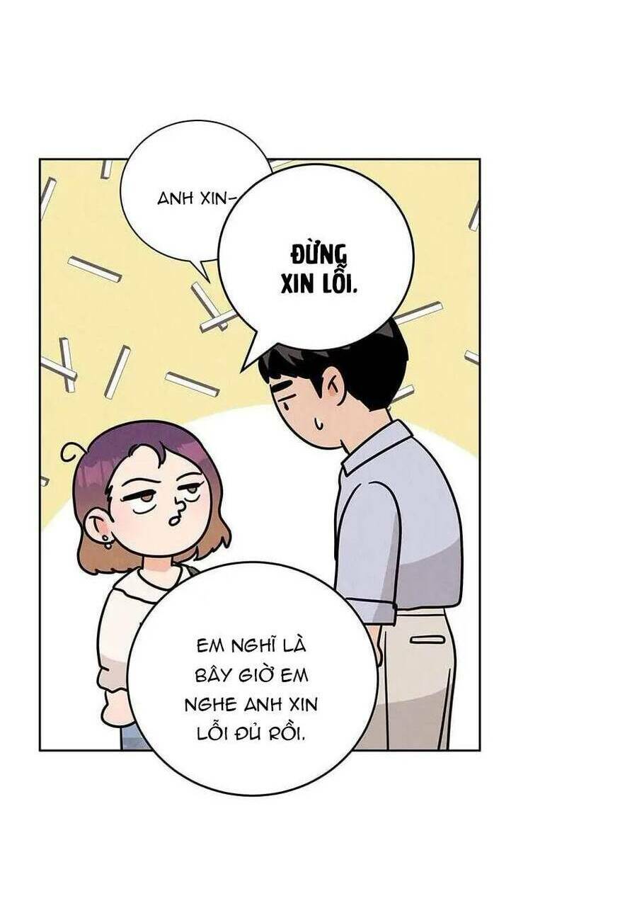 Chào Nhé Không Làm Thông Gia Nữa Đâu! [Chap 1-75] - Page 69