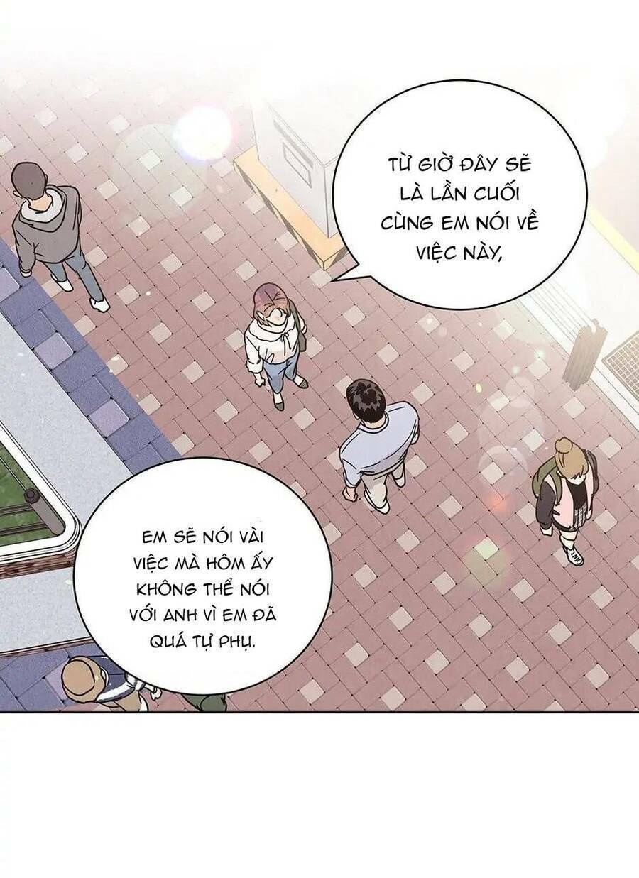 Chào Nhé Không Làm Thông Gia Nữa Đâu! [Chap 1-75] - Page 72