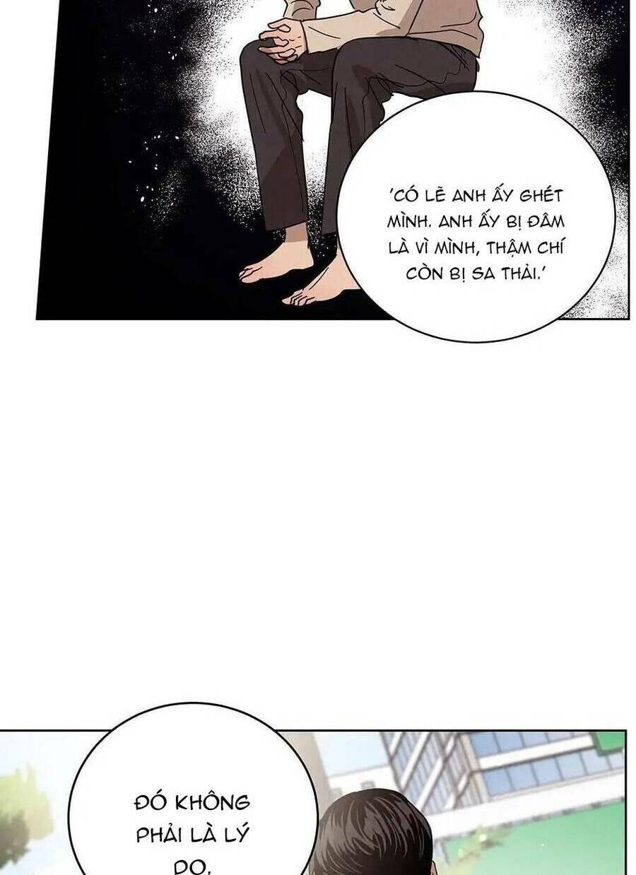 Chào Nhé Không Làm Thông Gia Nữa Đâu! [Chap 1-75] - Page 75