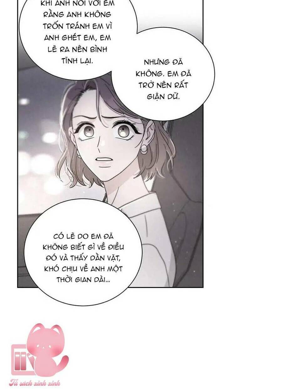 Chào Nhé Không Làm Thông Gia Nữa Đâu! [Chap 1-75] - Page 79