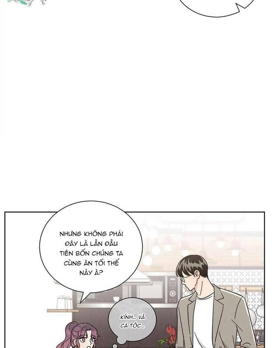 Chào Nhé Không Làm Thông Gia Nữa Đâu! [Chap 1-75] - Page 8