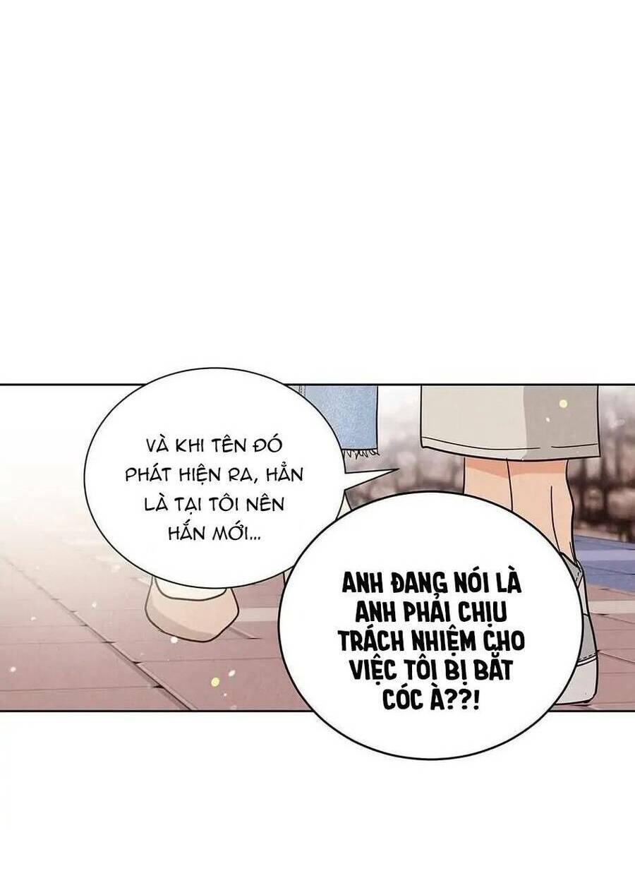 Chào Nhé Không Làm Thông Gia Nữa Đâu! [Chap 1-75] - Page 12