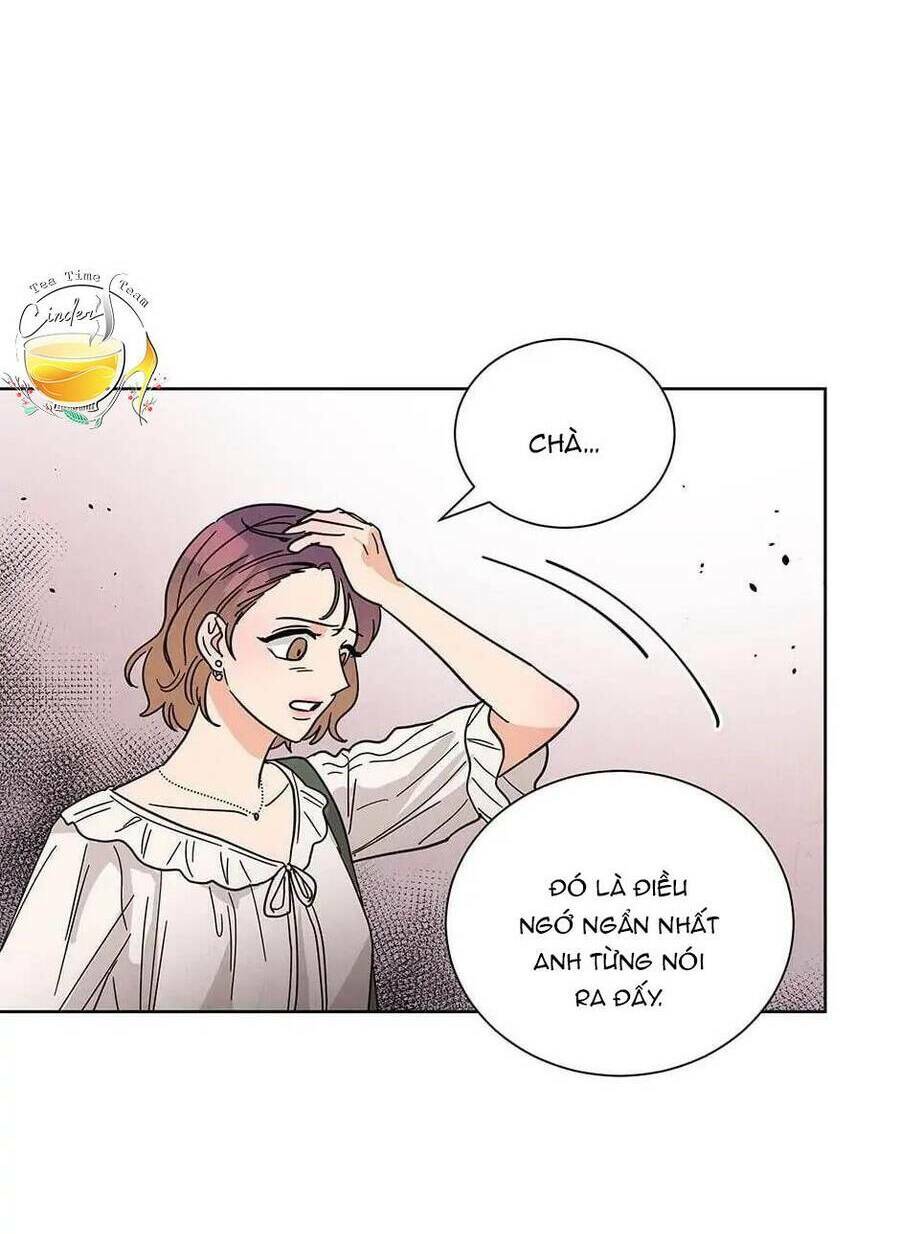 Chào Nhé Không Làm Thông Gia Nữa Đâu! [Chap 1-75] - Page 13