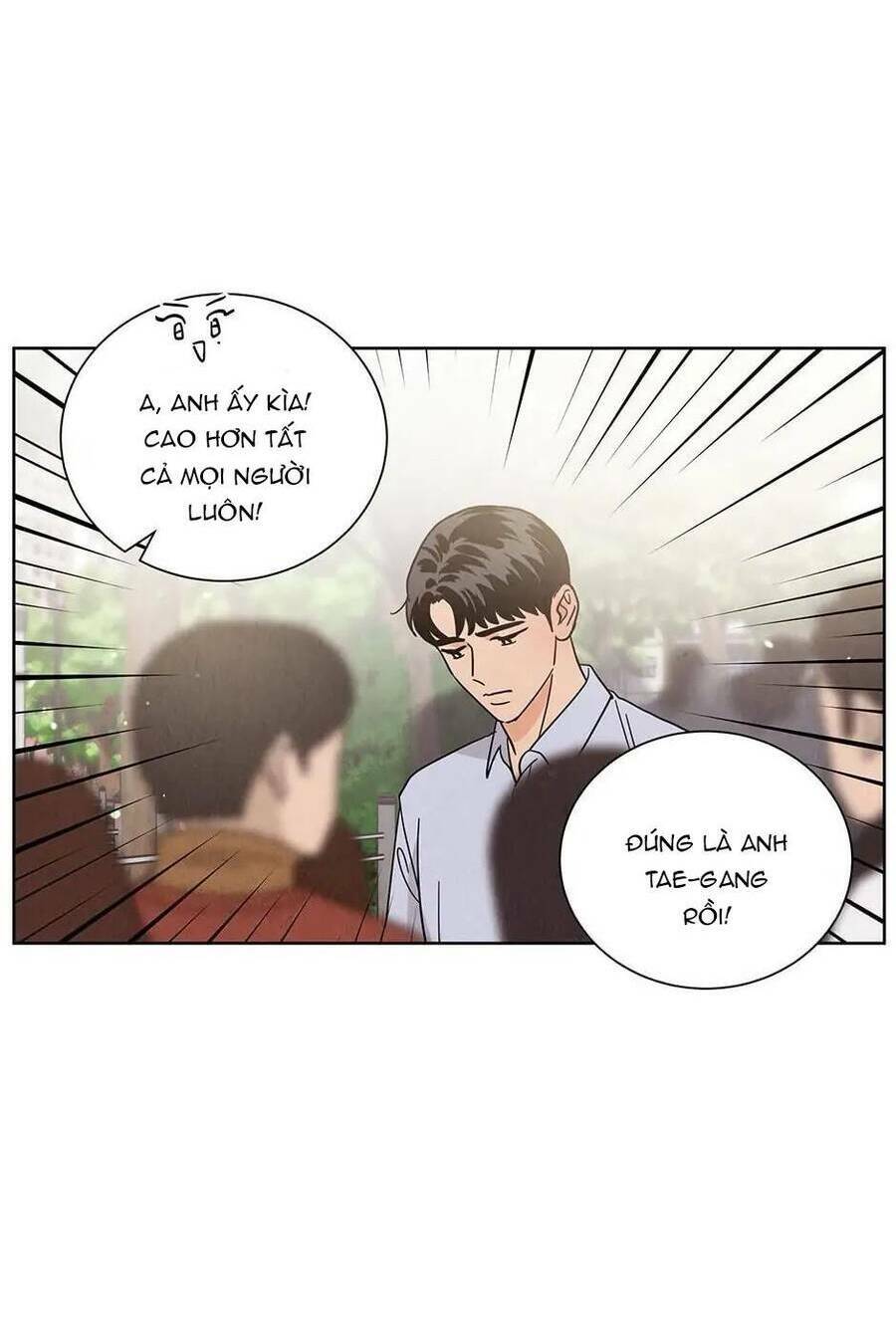 Chào Nhé Không Làm Thông Gia Nữa Đâu! [Chap 1-75] - Page 29