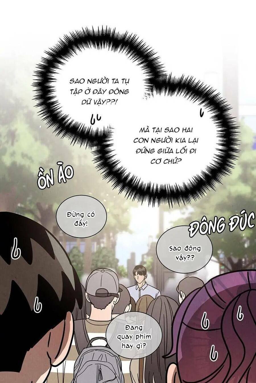 Chào Nhé Không Làm Thông Gia Nữa Đâu! [Chap 1-75] - Page 31