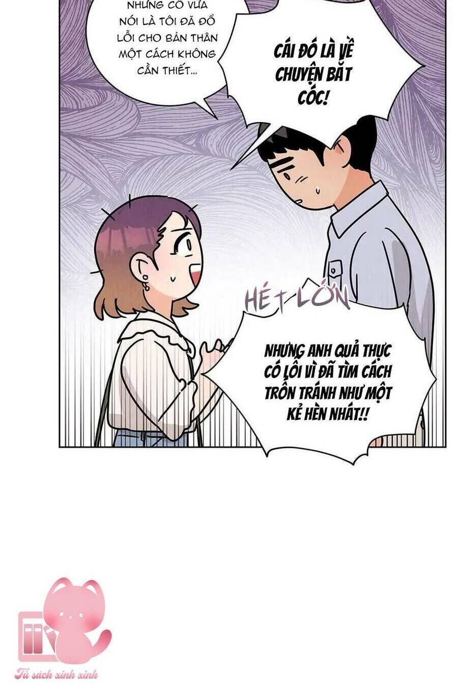 Chào Nhé Không Làm Thông Gia Nữa Đâu! [Chap 1-75] - Page 34