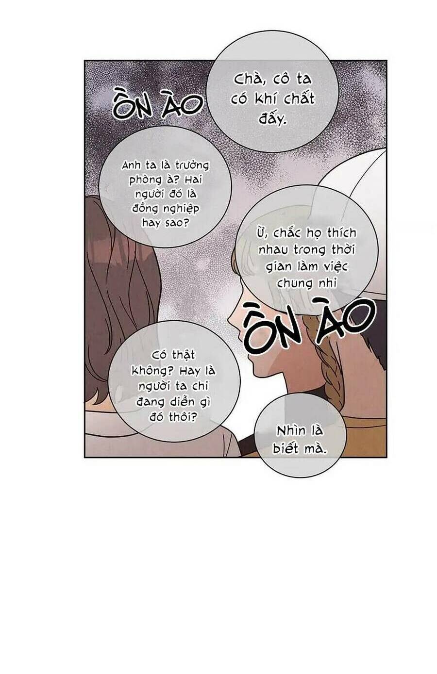 Chào Nhé Không Làm Thông Gia Nữa Đâu! [Chap 1-75] - Page 40