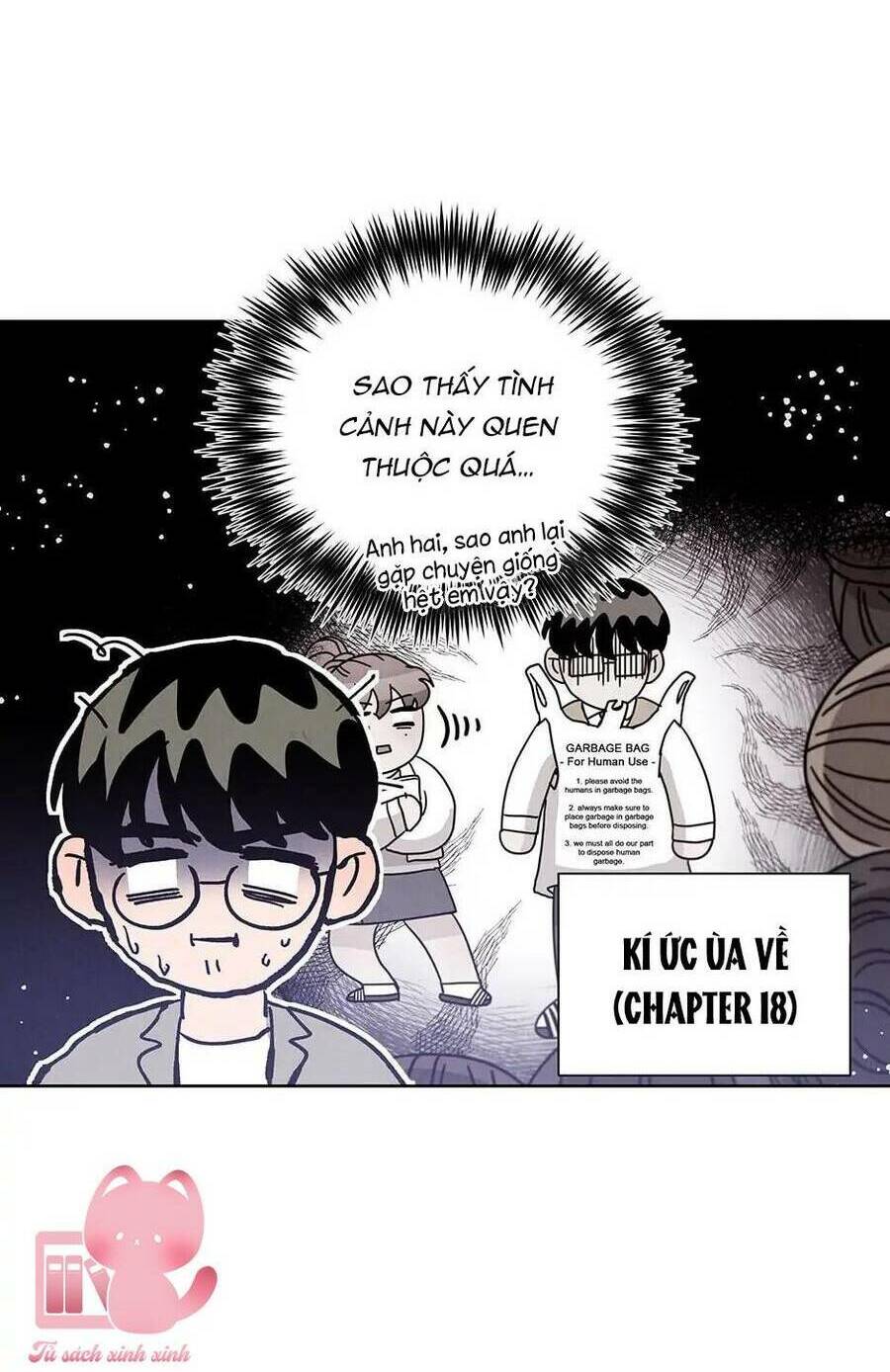 Chào Nhé Không Làm Thông Gia Nữa Đâu! [Chap 1-75] - Page 42