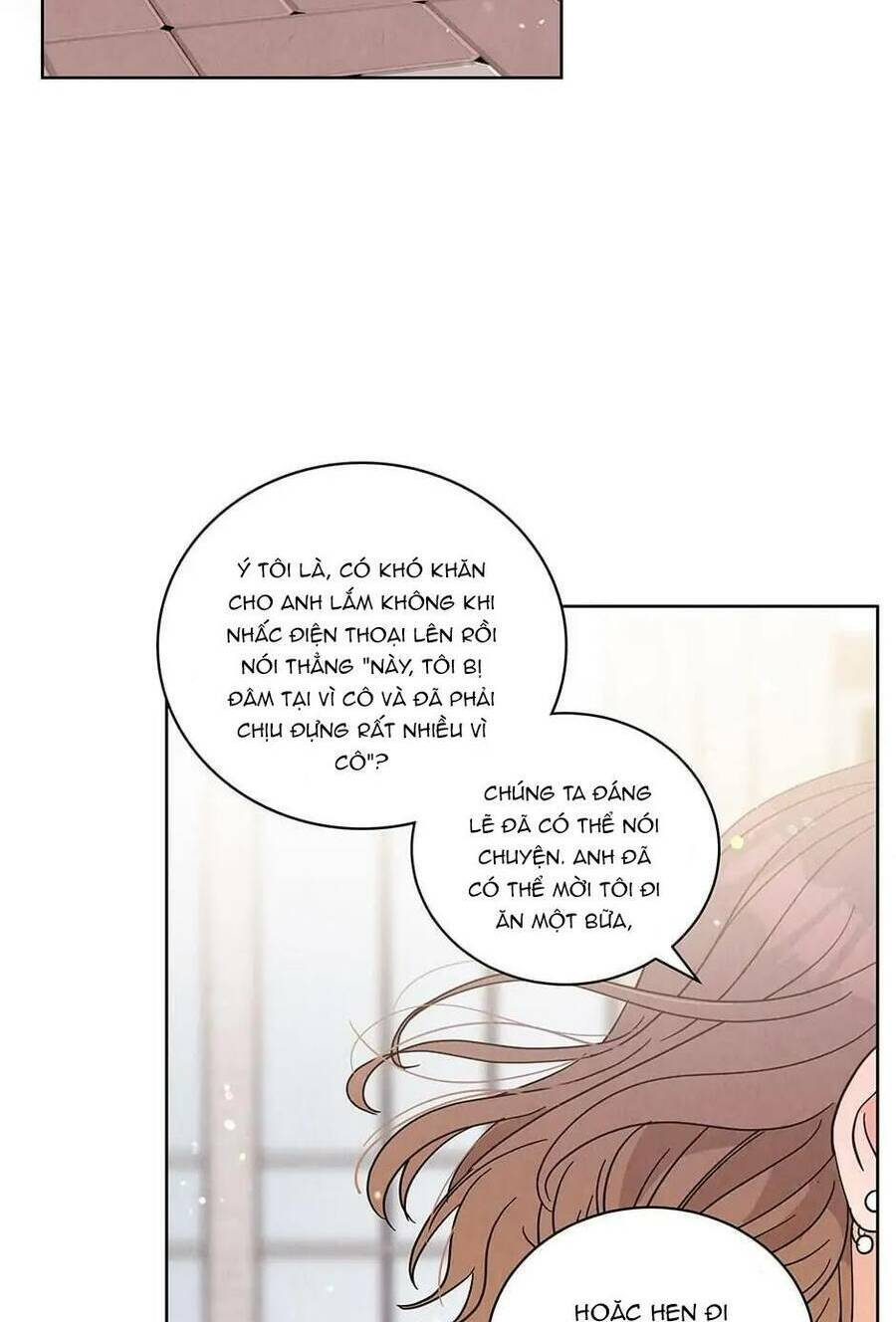 Chào Nhé Không Làm Thông Gia Nữa Đâu! [Chap 1-75] - Page 44