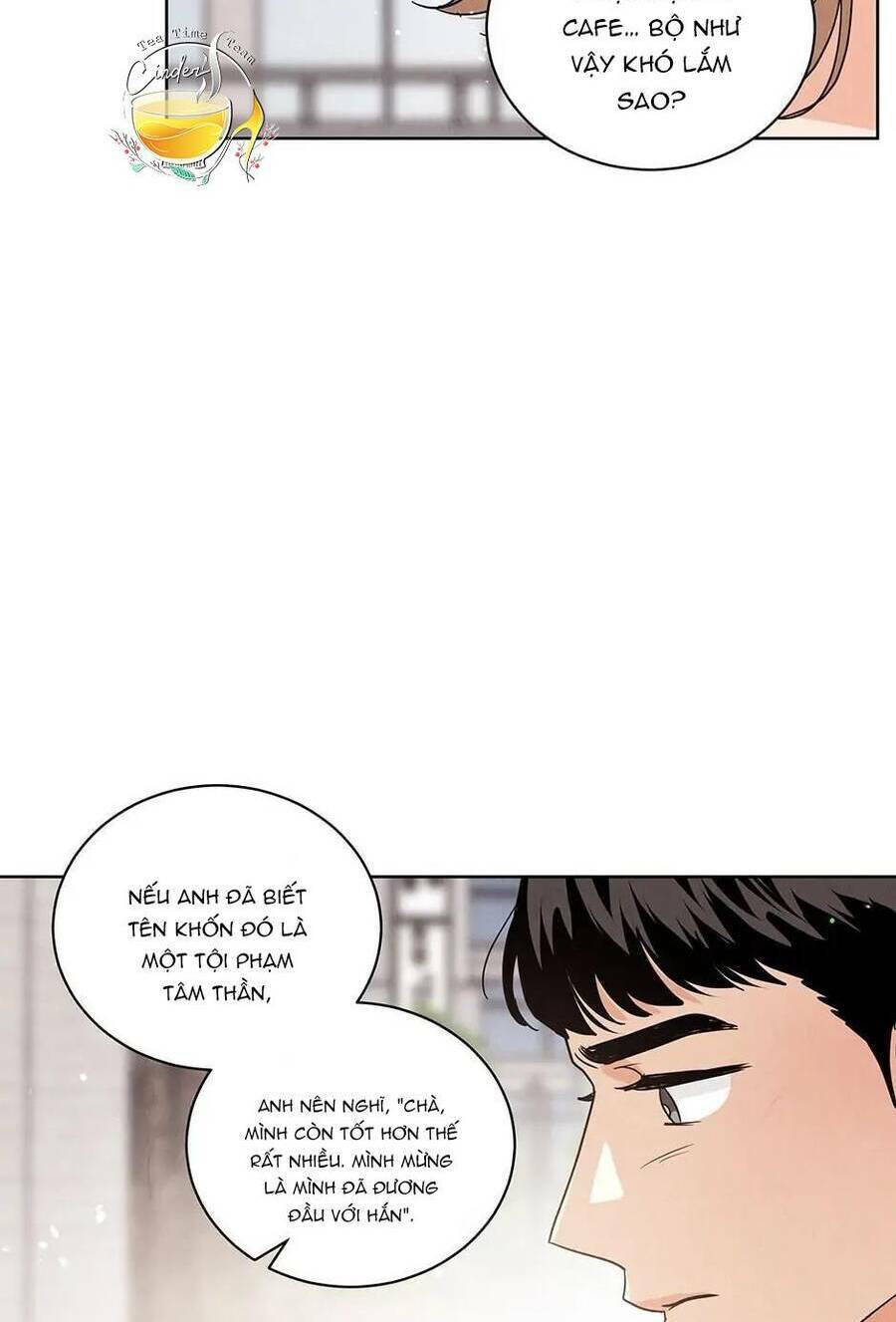 Chào Nhé Không Làm Thông Gia Nữa Đâu! [Chap 1-75] - Page 45